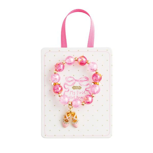 Mudpie Ballet Bracelet