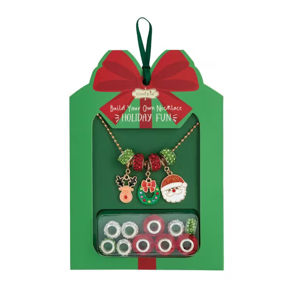 Mudpie Build Your Own Necklace Set