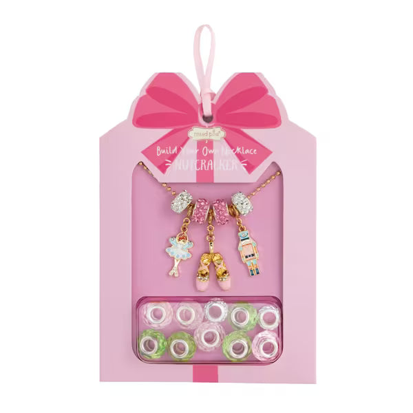 Mudpie Build Your Own Necklace Set