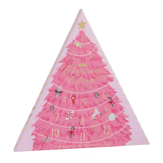 Mudpie Jewelry Advent Calendar