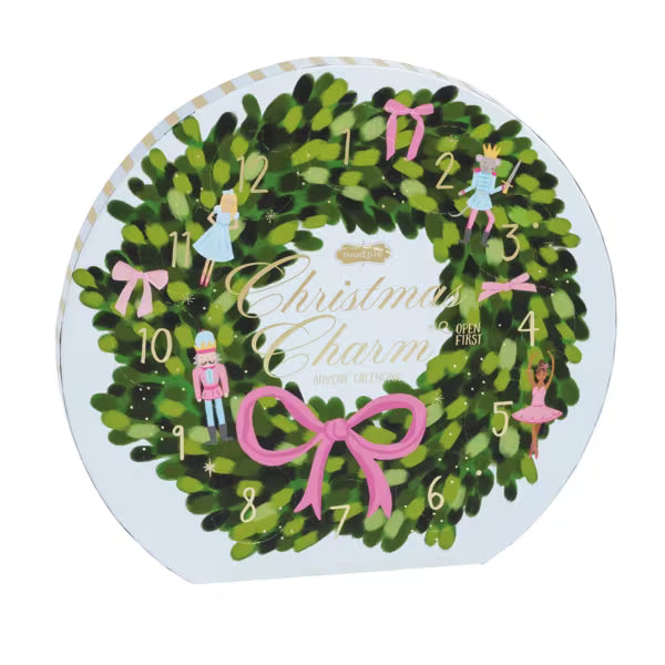 Mudpie Jewelry Advent Calendar