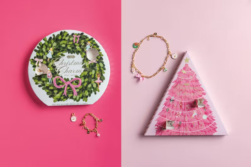 Mudpie Jewelry Advent Calendar