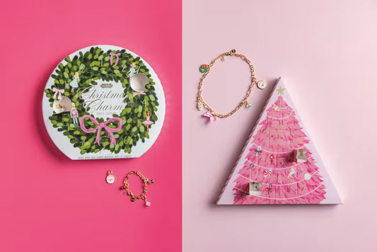 Mudpie Jewelry Advent Calendar