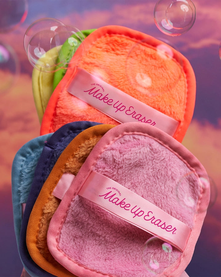 MakeUp Eraser Sunset Boulevard 7 Pc. Set