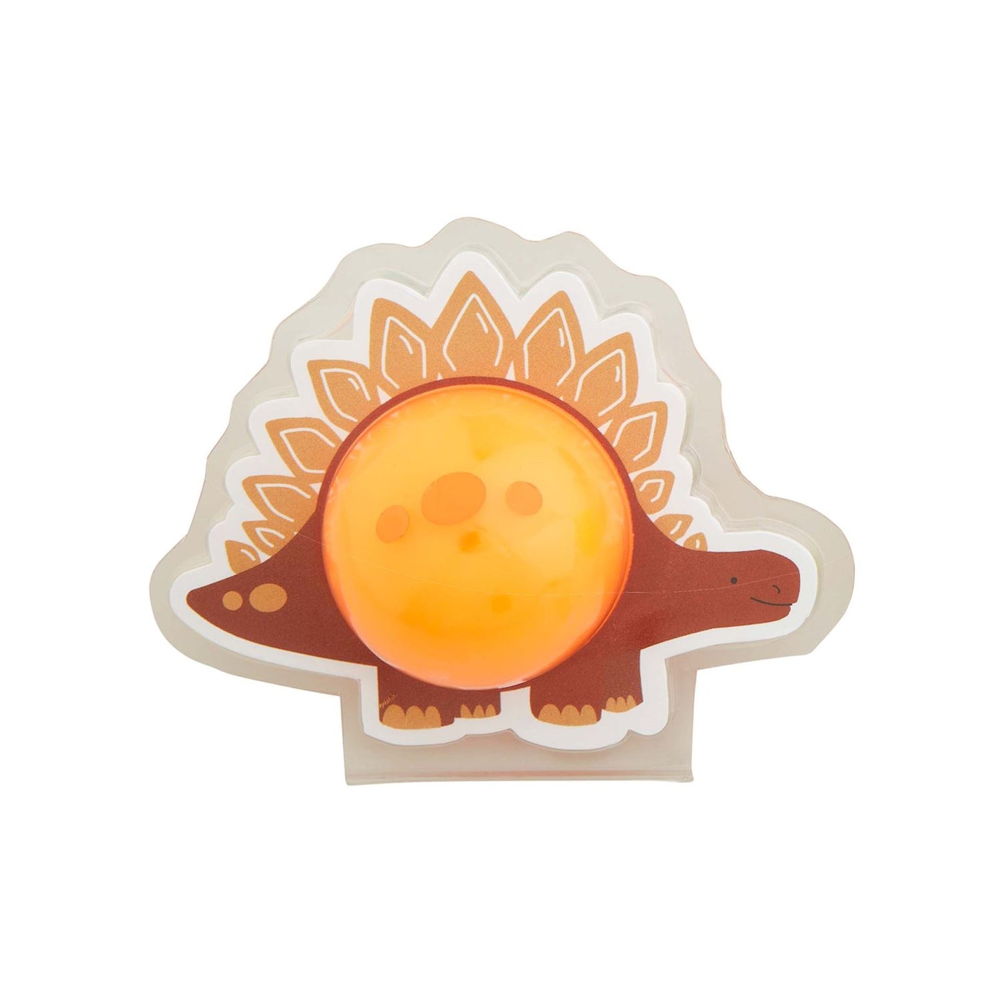 Mudpie LED Squeeze Ball