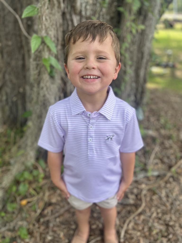 Fieldstone Marshall Polo - Toddler/Youth