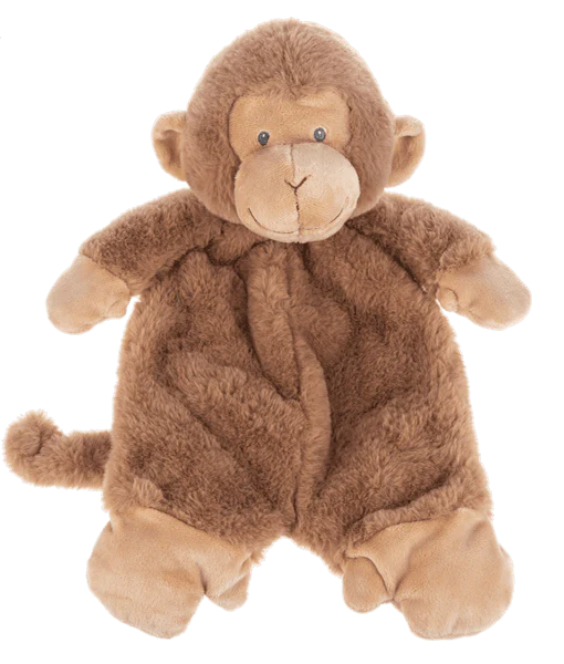 Ganz Murray the Monkey Flat a Pat