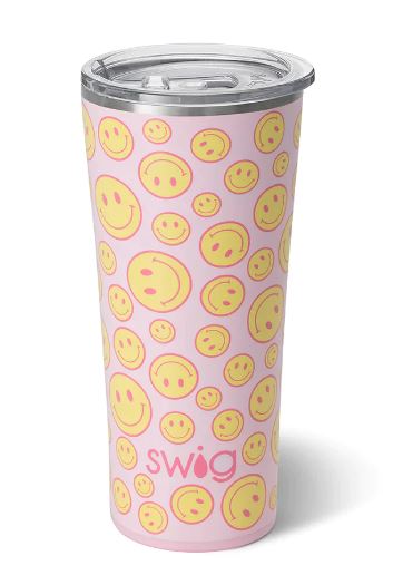 SWIG 22oz Tumbler