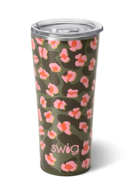 SWIG 22oz Tumbler