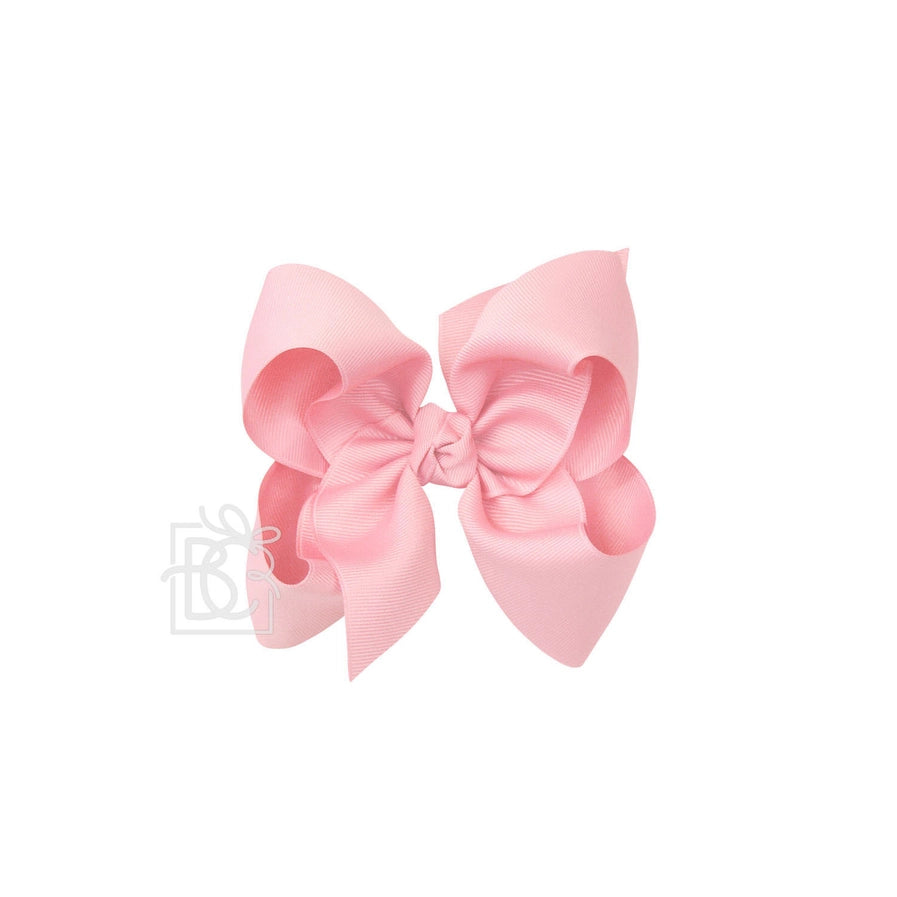 BC XL Alligator Hairbow - 5.5"
