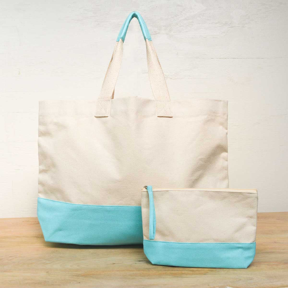 TRS Cabana Tote