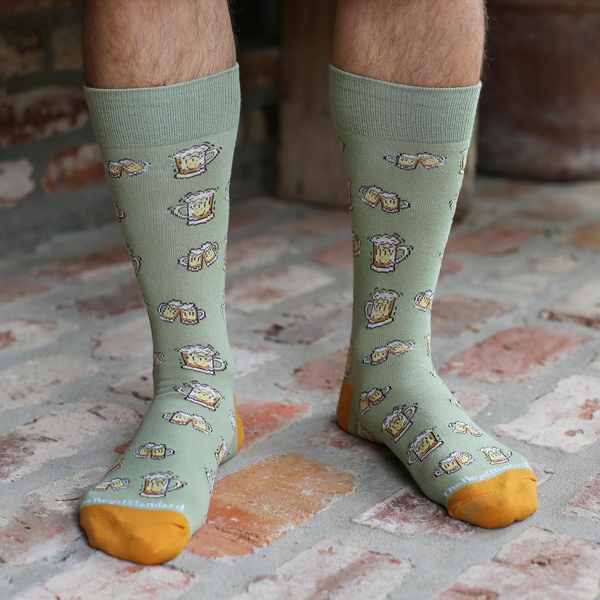 TRS Men's Socks