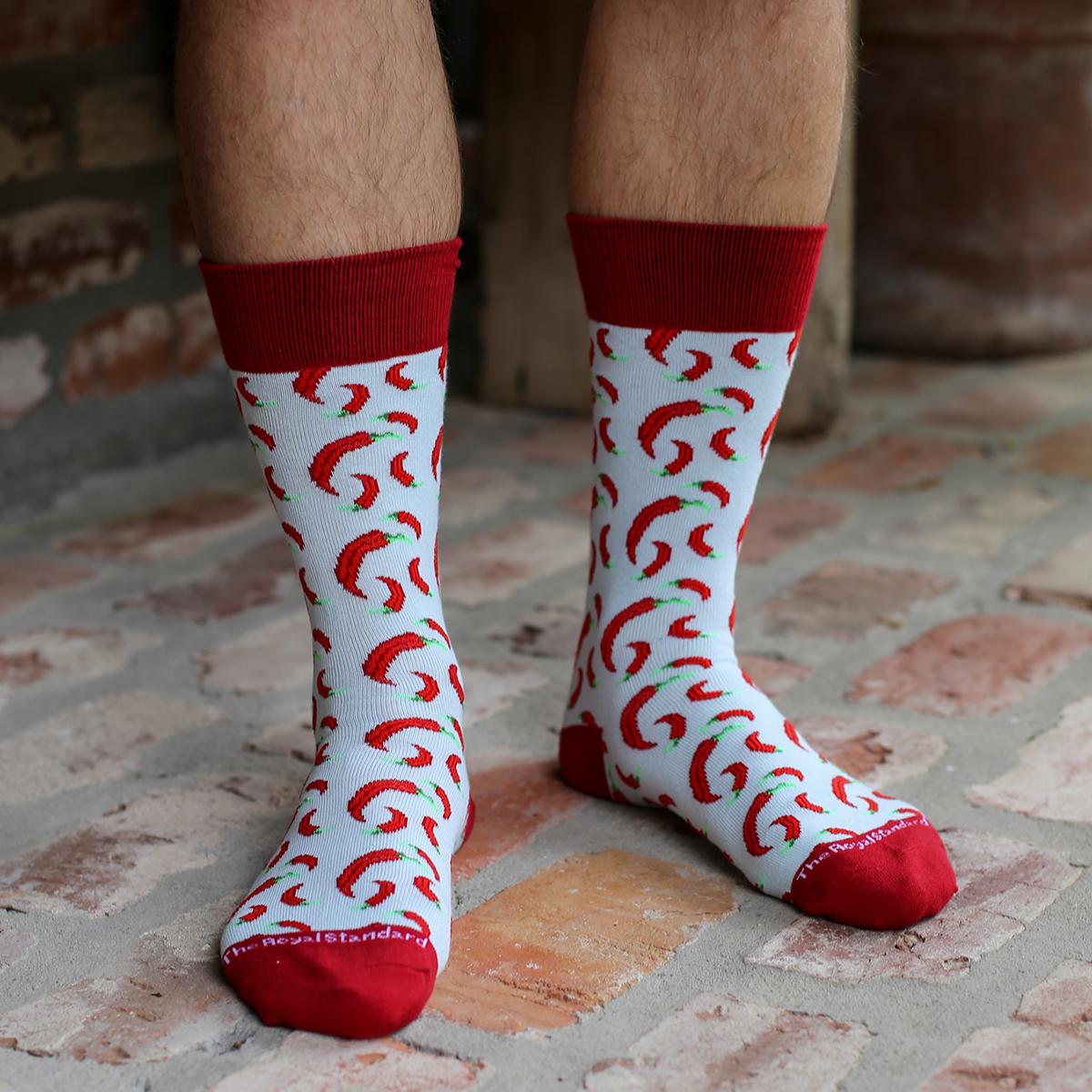 TRS Men's Socks