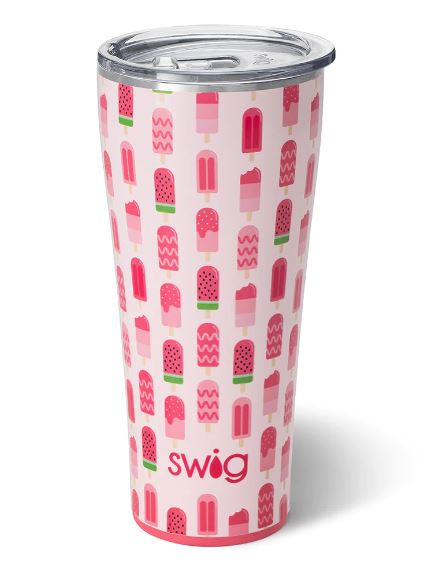 SWIG 32oz Tumbler