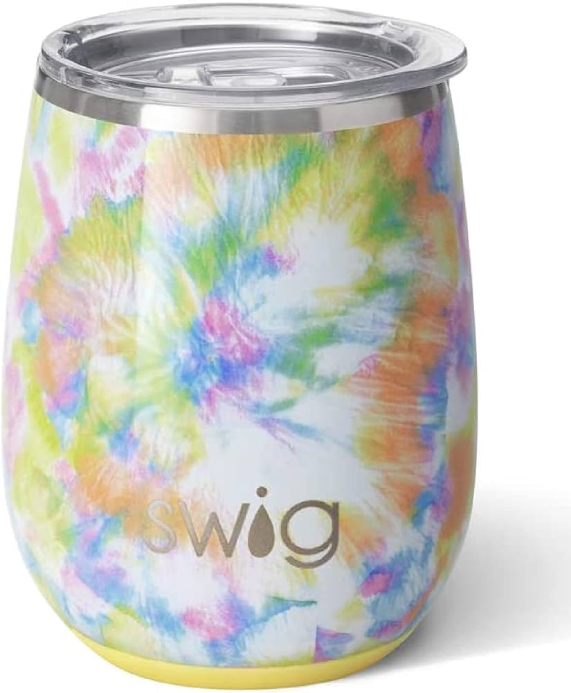 SWIG 14oz Wineglass