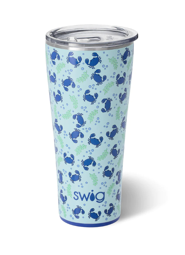 SWIG 32oz Tumbler