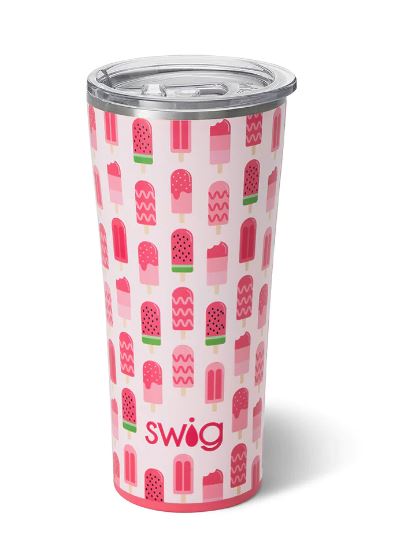 SWIG 22oz Tumbler