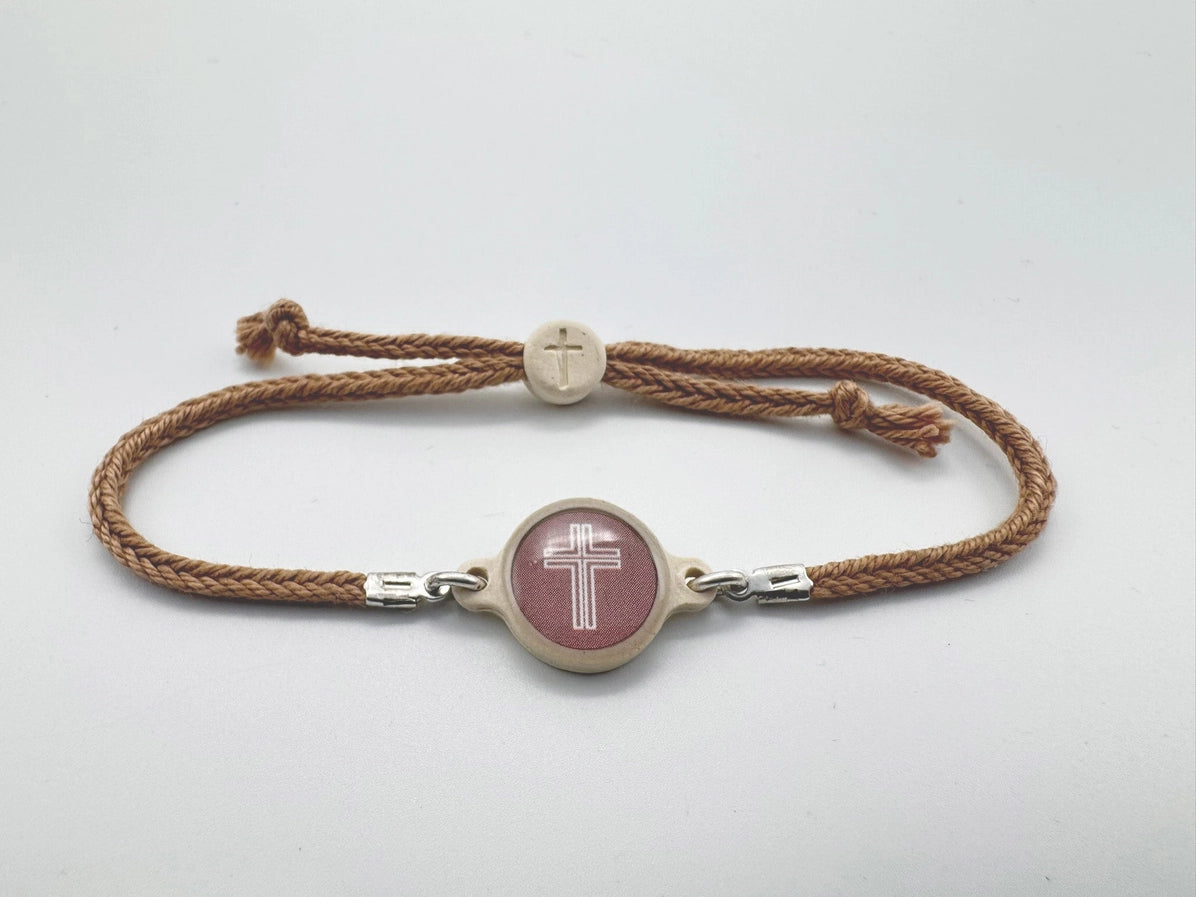 Tap to Pray Survivor Series Bracelets