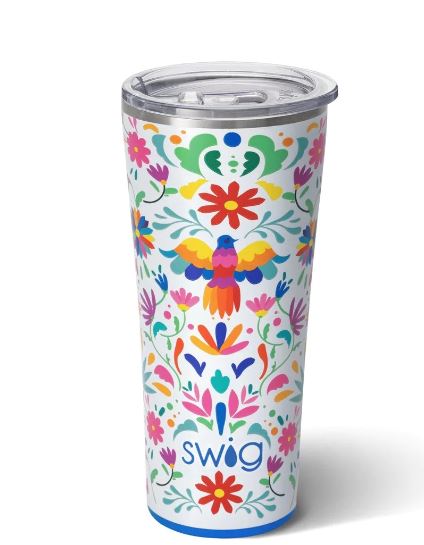 SWIG 22oz Tumbler