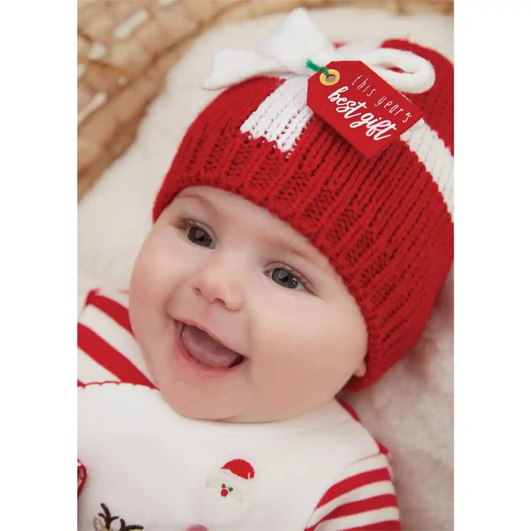 MP Best Gift Baby Hat