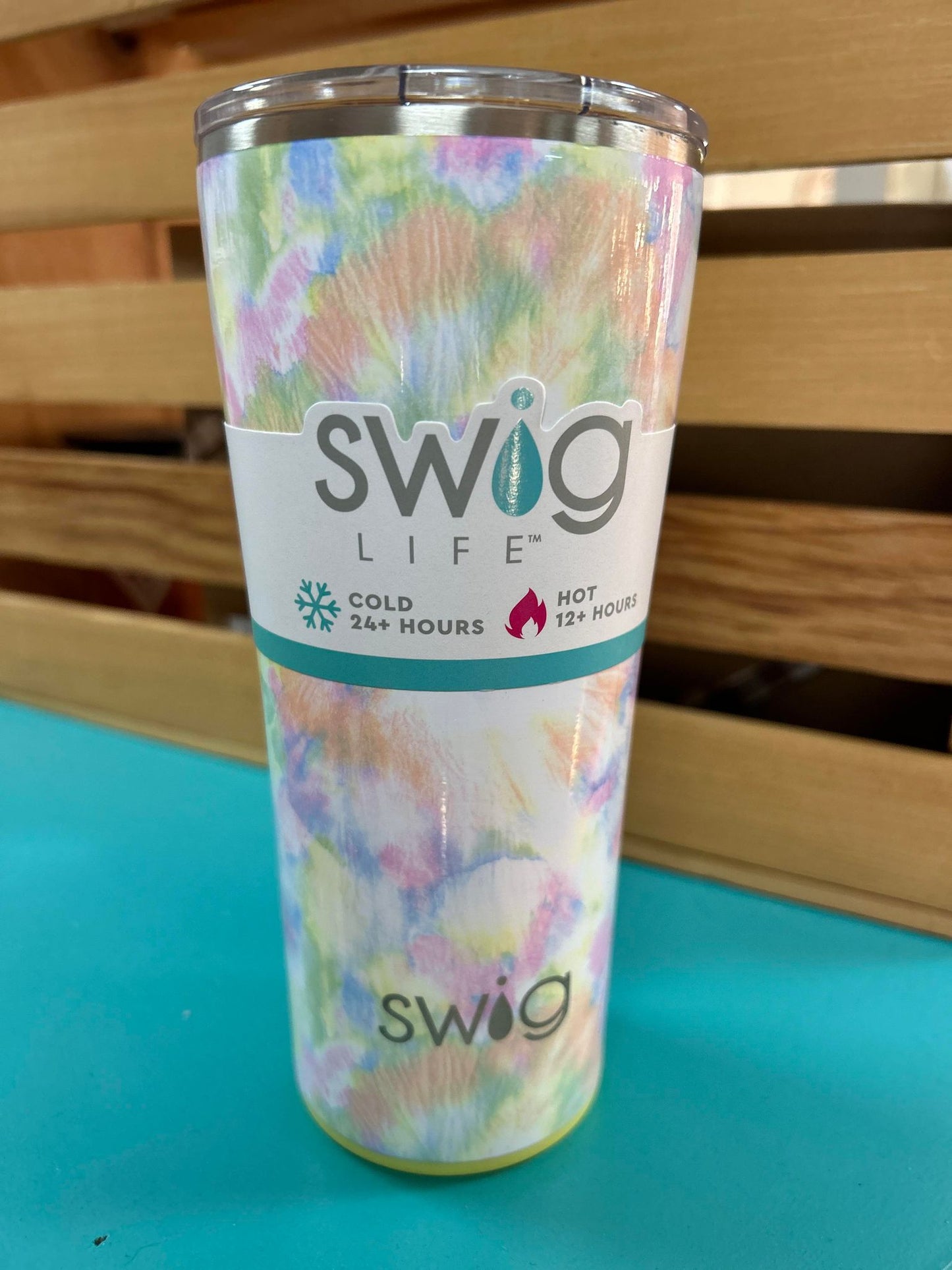 SWIG 22oz Tumbler