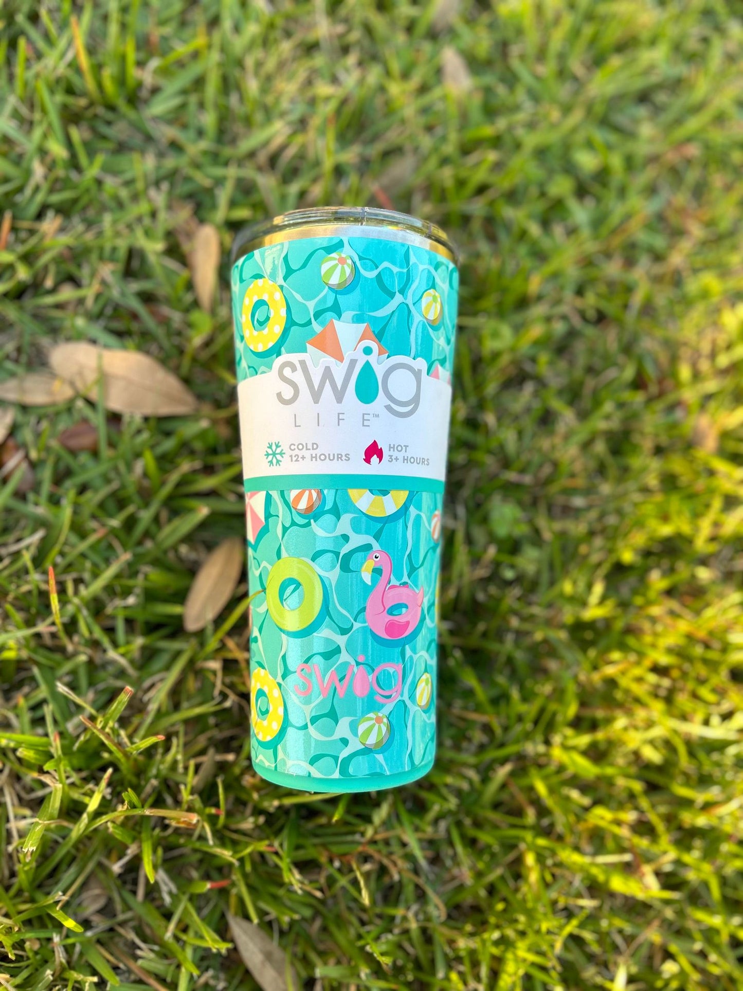 SWIG 22oz Tumbler