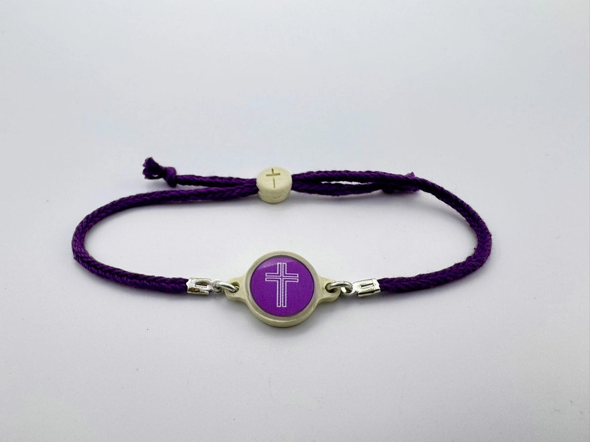 Tap to Pray Survivor Series Bracelets