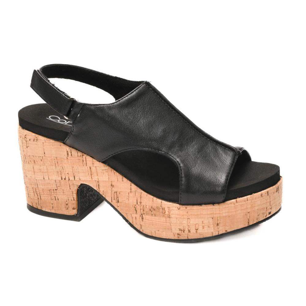 Corkys Miss Carley Heel