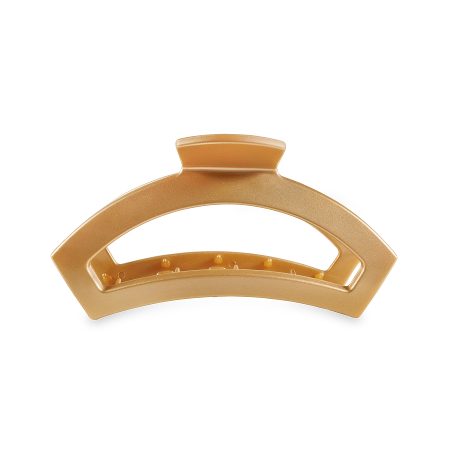 Teleties Medium Open Clip