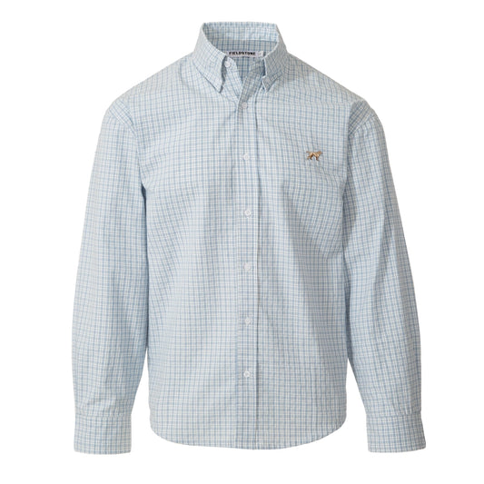 Fieldstone Grove Button Down