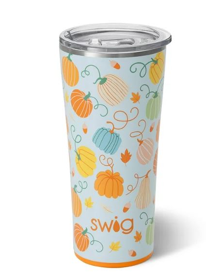 SWIG 22oz Tumbler