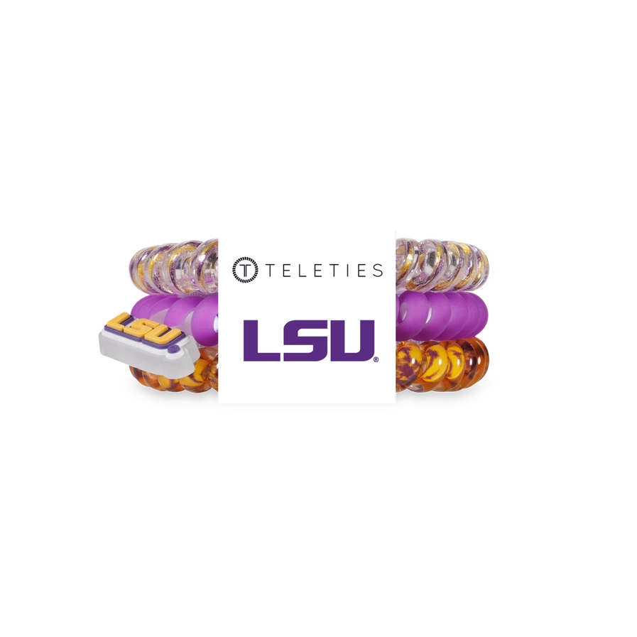 Teleties - Collegiate