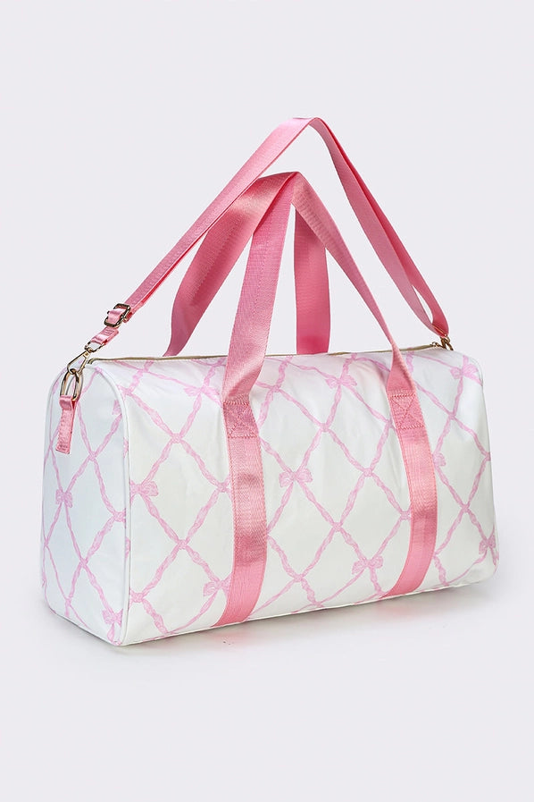 Sassy Kids Duffle Bag