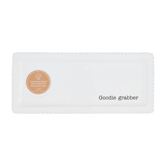 MP Tray Goodie Grabber