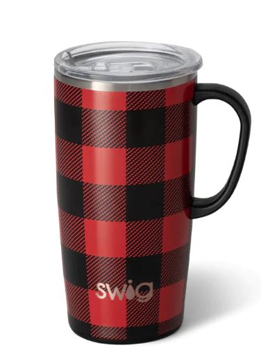 SWIG 22oz Mug