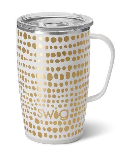 SWIG 18oz Mug