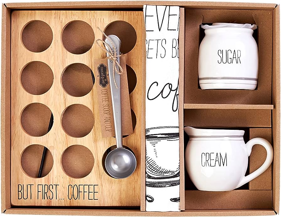 271 MP Coffee Gift Box Set