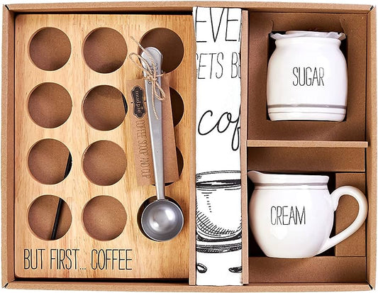 271 MP Coffee Gift Box Set