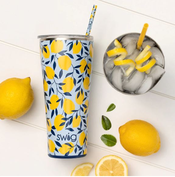 SWIG 32oz Tumbler