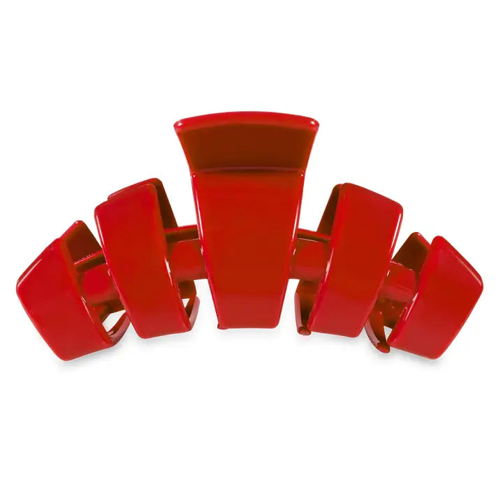 Teleties Classic Large Clip