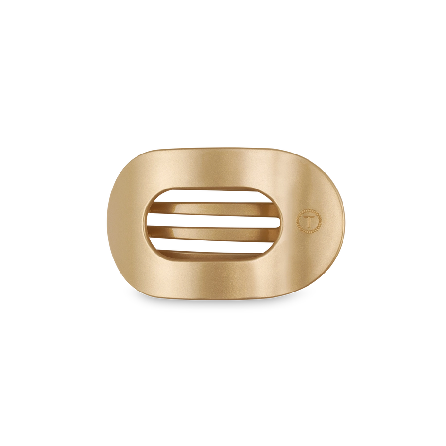 Teleties Flat Clips - Small