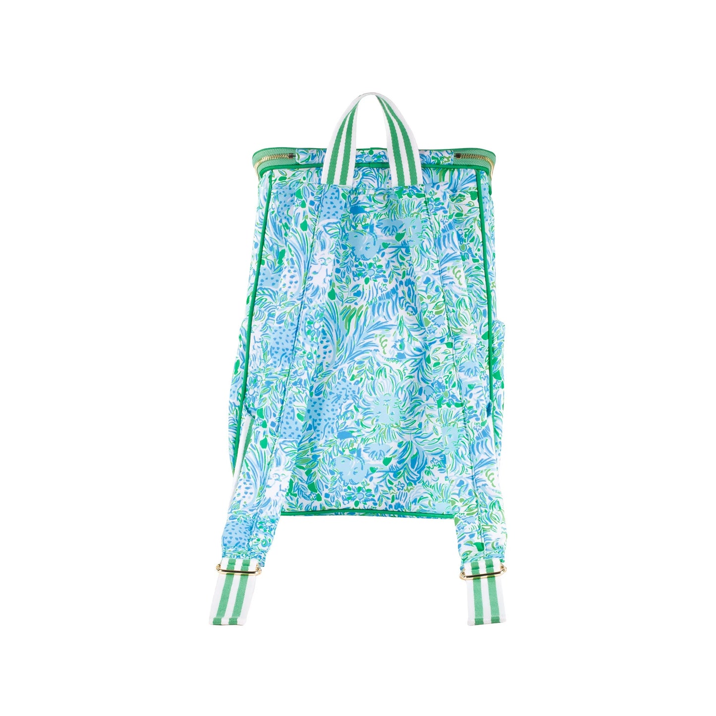 Lilly Pulitzer Backpack Cooler