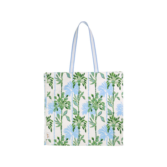 Lilly Pulitzer Eco Market Tote