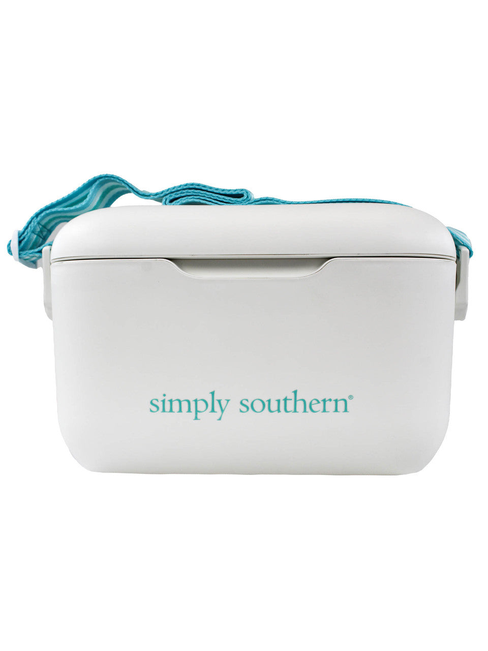 SS Retro Cooler-21qt