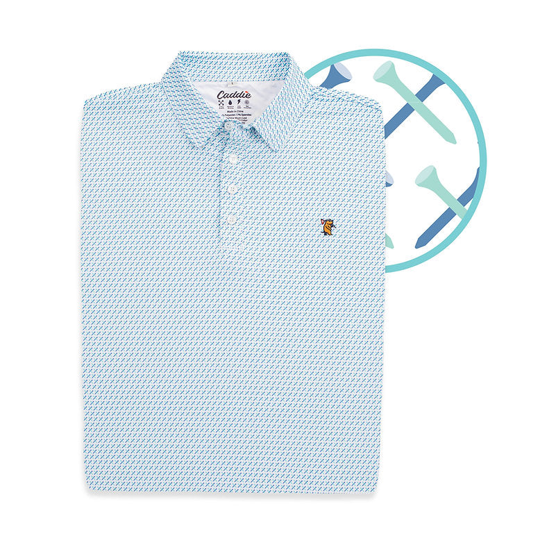 Caddie X Factor Polo