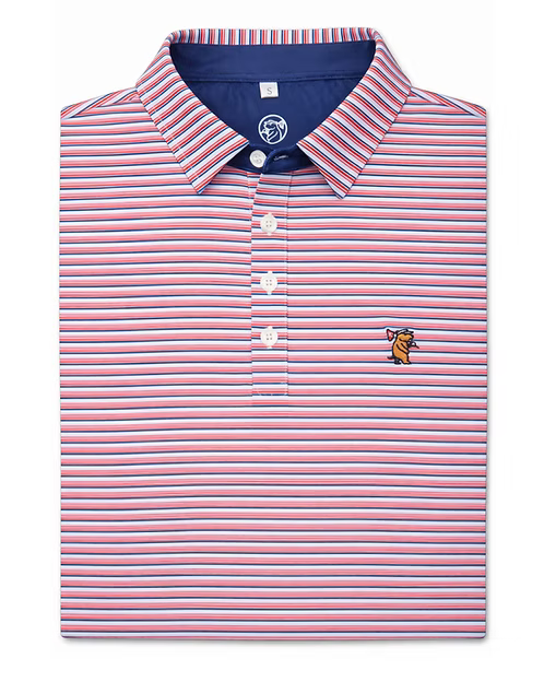 Caddie Independence Polo