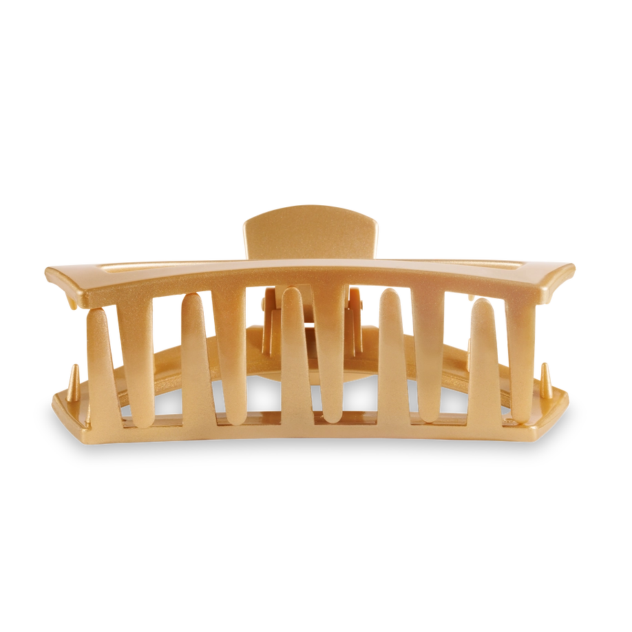 Teleties Large Open Clip