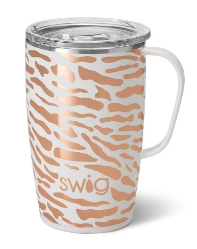 SWIG 18oz Mug