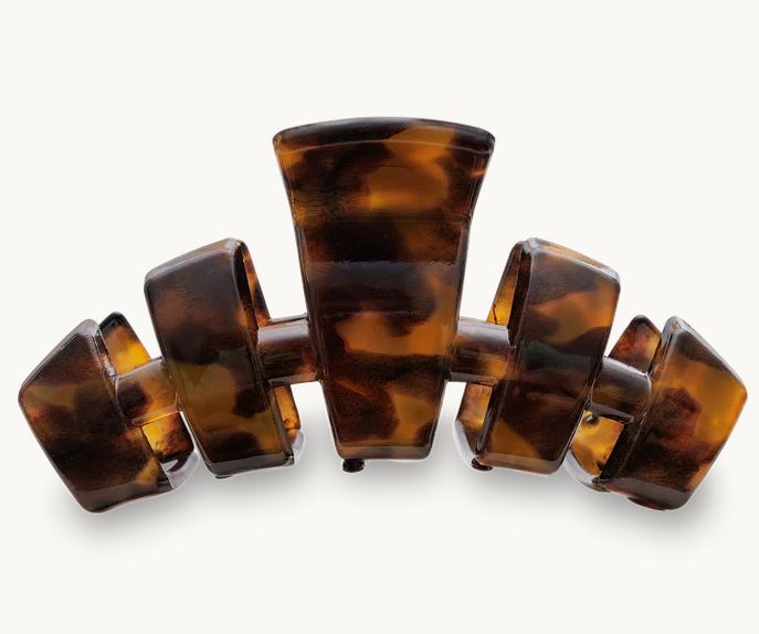 Teleties Classic Medium Clip