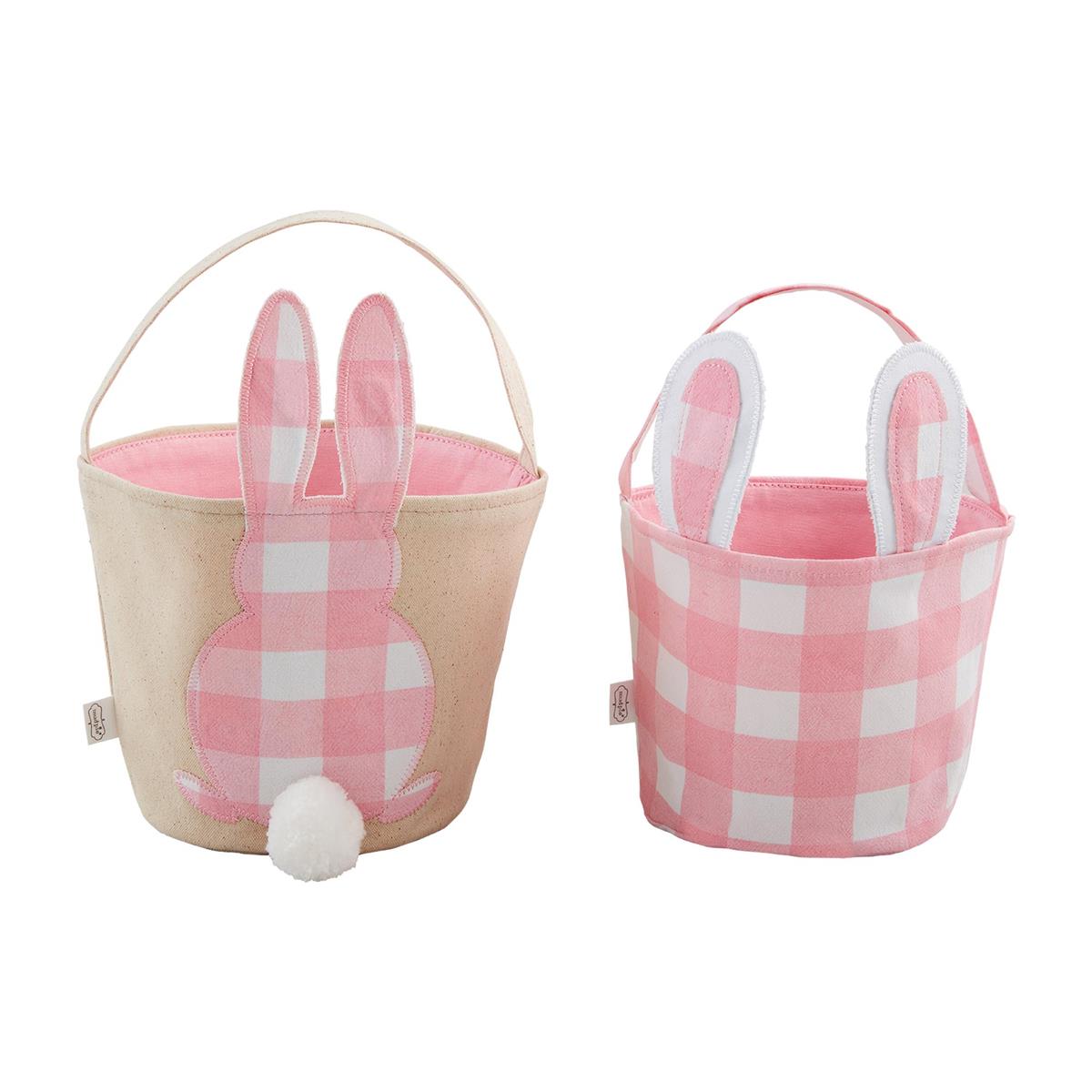 MP Bunny Basket Sets